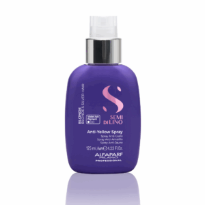 Spray Alfaparf  Anti Amarillo