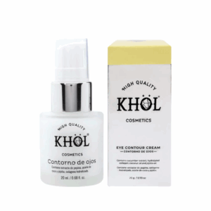 Contorno De Ojos Khol X20ml