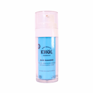 Crema Gel Hidratante Khol X45gr Blue Diamond