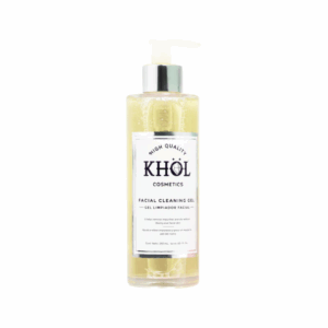 Gel Limpiador Facial Khol X250ml