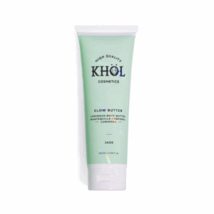 Mantequilla Corporal Khol X120ml Jade