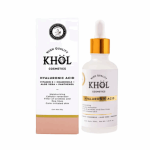 Yogurt Regenerador Khol X30gr