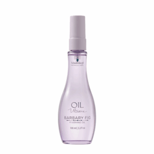 Aceite Schwarzkopf X100ml De Barbary Fig