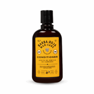 Acondicionador Barba Roja