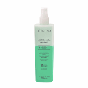 Acondicionador Dual Tec Italy X300ml Hidratante