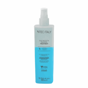 Acondicionador Dual Tec Italy X300ml Reparacion