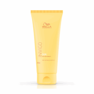 Acondicionador Wella Invigo X200ml Sun Care