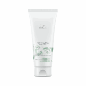 Acondicionador Wella X200ml Nutricurls