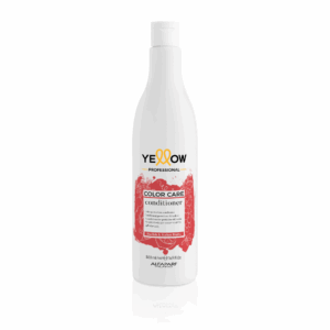 Acondicionador Yellow X 500ml Cuidado Color