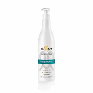 Acondicionador Yellow X500ml Crecimiento