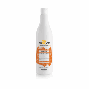 Acondicionador Yellow X500ml Reparación