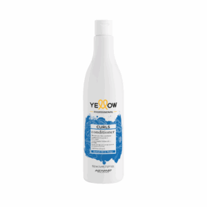 Acondicionador Yellow X500ml Rizos