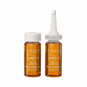 Ampolleta Alterego Efecto Seda  Intensiva