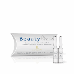 Ampolleta Facial Lendan X2und Beauty Flash