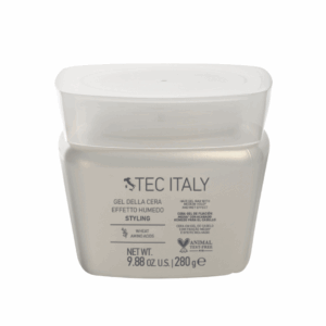 Cera Gel Tec Italy X280gr Efecto Humedo