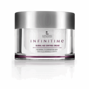 Crema Facial Lendan Infinitime X50ml Piel Normal A Mixta