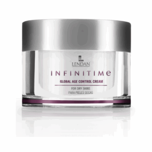 Crema Facial Lendan Infinitime X50ml Piel Seca
