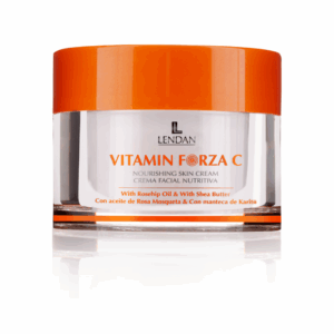 Crema Facial Vitamina C Lendan