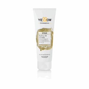 Crema Peinar Yellow X250ml Brillo