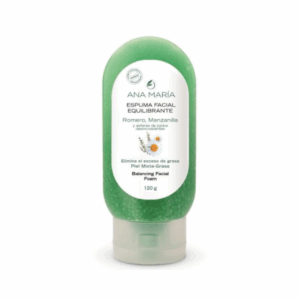 Espuma Facial Ana Maria X120gr Mixta-Grasa
