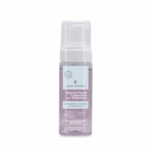 Espuma Facial Limpiadora Ana Maria X145ml