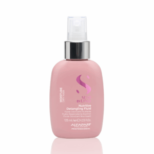 Fluido Semi Di Lino Alfaparf X125ml Nutricion