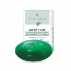 Jabon Facial Ana Maria