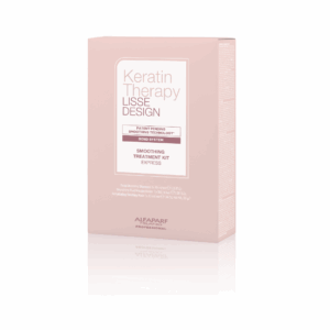 Kit Keratin Therapy Lisse Design Alfaparf