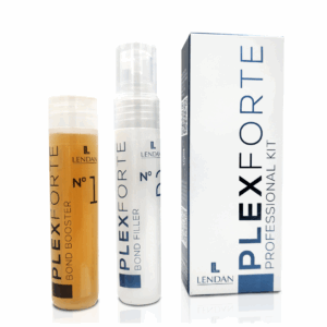 Kit Plexforte Lendan X15ml