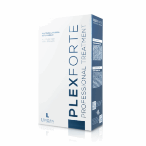 Kit Plexforte Lendan X200ml