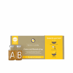 Kit Ampolletas Maxy Look A+B