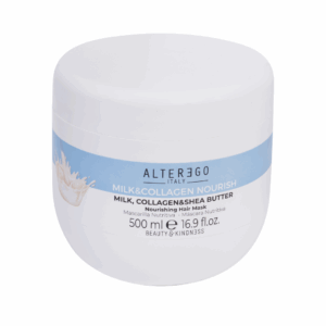 Mascarilla Alterego Leche Y Colageno