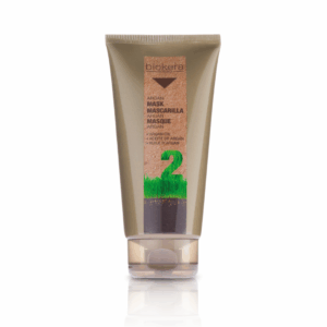 Mascarilla Biokera X200ml Argan