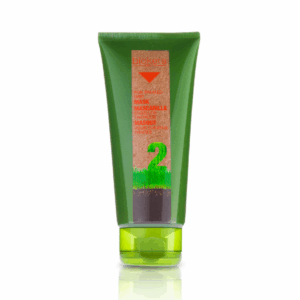 Mascarilla Biokera X200ml Cabellos Tratados