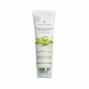 Mascarilla Facial Ana Maria X80gr Equilibrante