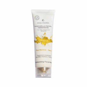 Mascarilla Facial Ana Maria X80gr Hidratante