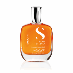 Oleo Semi Di Lino Alfaparf X100ml Smooth