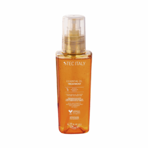 Oleo Tec Italy X125ml Argan Concentrado