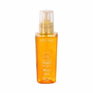 Oleo Tec Italy X125ml Argan Revitalizante