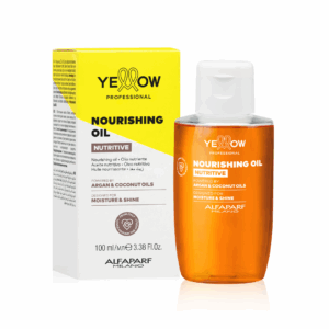 Oleo Yellow X100ml Nutritivo