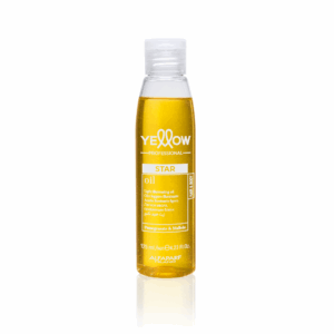 Oleo Yellow X120ml Brillo