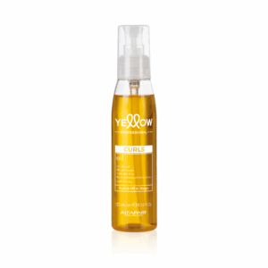 Oleo Yellow X120ml Rizos
