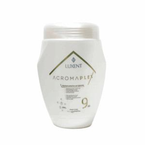 Polvo Decolorante Acromaplex Luxent X500gr