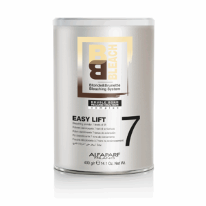 Polvo Decolorante Alfaparf 7 Tonos