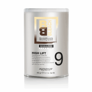 Polvo Decolorante Alfaparf 9 Tonos