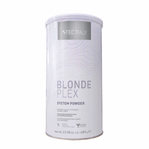 Polvo Decolorante Tec Italy X680gr Blonde Plex