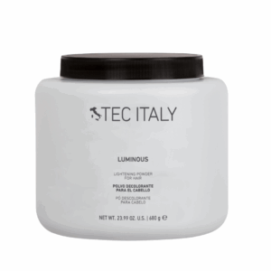Polvo Decolorante Tec Italy X680gr Luminous