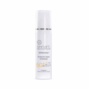 Protector Solar Sin Color 50 Anti-edad