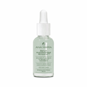 Serum Antioleosiad Ana Maria  X 30ml