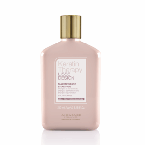 Shampoo Alfaparf Keratin Therapy